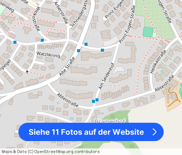 Passau Grubweg renovierte 3-Zimmer Wohnung in idyllischer Stadtrand... - Foto 1