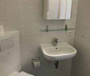 Gemütliche 1-Zi.-Whg. mit Einbauküche! - Photo 4