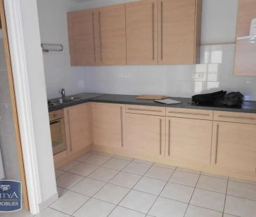Maison à louer 3 pièces 51.28m² - Photo 1