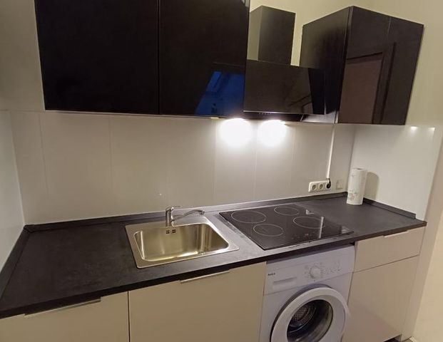 kleine DG Wohnung in der Nähe von Hochschule (Kattenstr.) - Photo 1