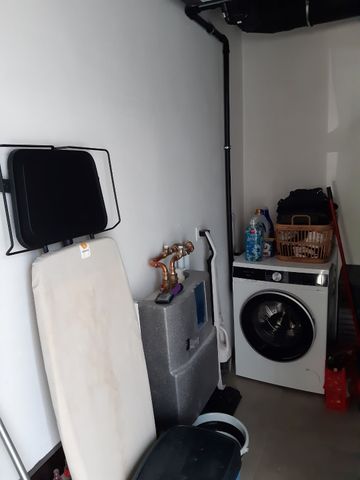 Gelijkvloers appartement te huur in Gavere - Photo 4