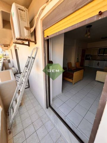 Studio/Γκαρσονιέρα για ενοικίαση Θέρισσος (Ηράκλειο Κρήτης) - Photo 2