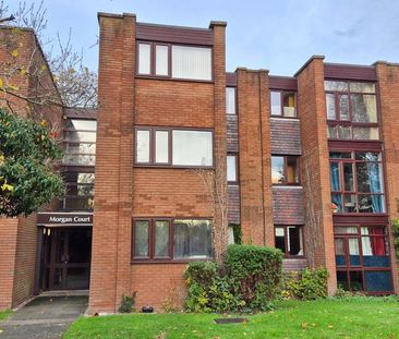 2 bedroom flat to rent - Photo 6