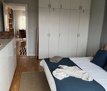 Norra Gubberogatan, Göteborg - Photo 2