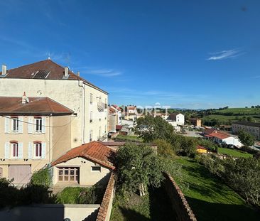 Appartement T3 Montagny à louer - Photo 1