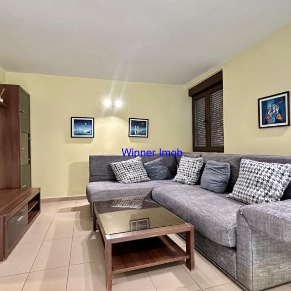 Inchiriere Vila P 1E Popesti Leordeni - Fotografie 1