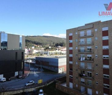 Apartamento T2 em Braga - Photo 1