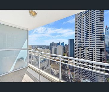 345B/569 George Street, Sydney, NSW 2000 - Photo 3