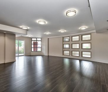 For Lease - 3070 Rotary Way Unit# 325, Burlington, Ontario - Photo 2