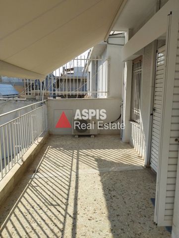 Διαμέρισμα 60 τ.μ. προς ενοικίαση - Photo 3