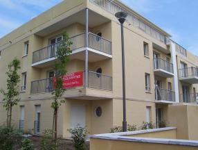 Location Appartement 2 pièces 35m² LIBOURNE 33500 - Photo 2