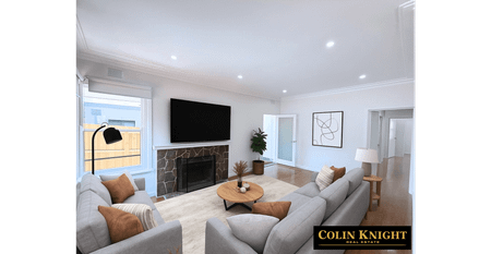 Fully Renovated Living in a Premium Balwyn Pocket - Photo 2