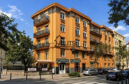Kiadó felújított lakás - Budapest XII. kerület - Fotó 4