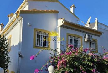 Alquiler de casa o chalet independiente en Algorfa