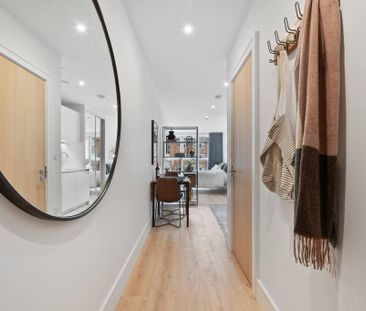 1 bedroom apartment to rent - Photo 6