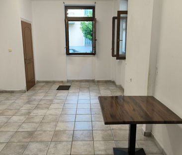 Studio/Γκαρσονιέρα για ενοικίαση Υψηλά Αλώνια (Πάτρα) - Photo 3