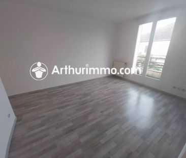 Location Appartement 1 pièces 26 m2 à Savigny-le-Temple - Photo 1