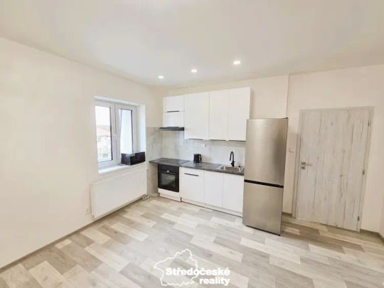 Pronájem nového bytu 3+kk (2+1) 52 m - Fotografie 1
