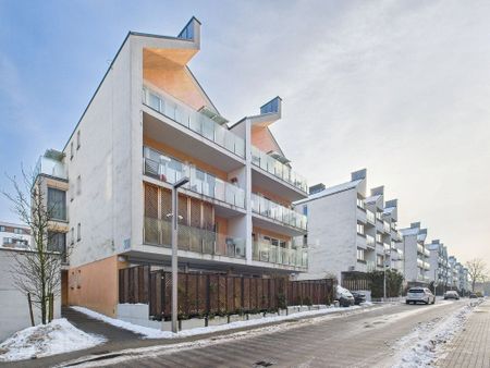 2 pokoje • Bronowice • klimatyzacja • ogródek 50.89 m² - Photo 5
