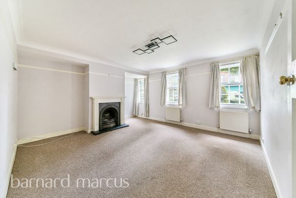Fortis Green, Muswell Hill - Photo 1