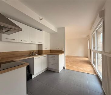 3 pièces - 73 m² - 2ème étage - Colocation non autorisée - Photo 2