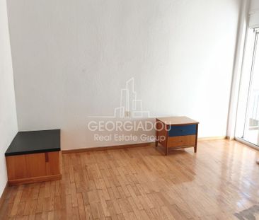 Studio/Γκαρσονιέρα για ενοικίαση Κάτω Ηλιούπολη (Εύοσμος) - Photo 2