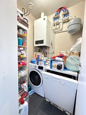 Duplex appartement met 2 slaapkamers en groot terras in Tongeren - Photo 3