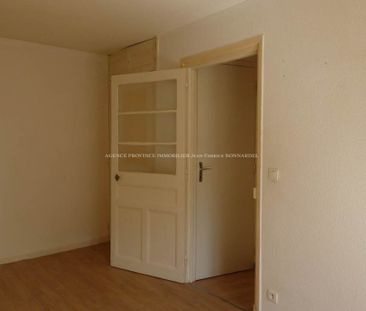 Location Maison 3 pièces 55m² ST PAUL TROIS CHATEAUX 26130 - Photo 5