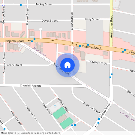 5/2 Randell Street, 6210, Mandurah