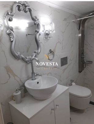 Διαμέρισμα για ενοικίαση Ασπρουλιάνοι (Γεωργιούπολη) - Φωτογραφία 1