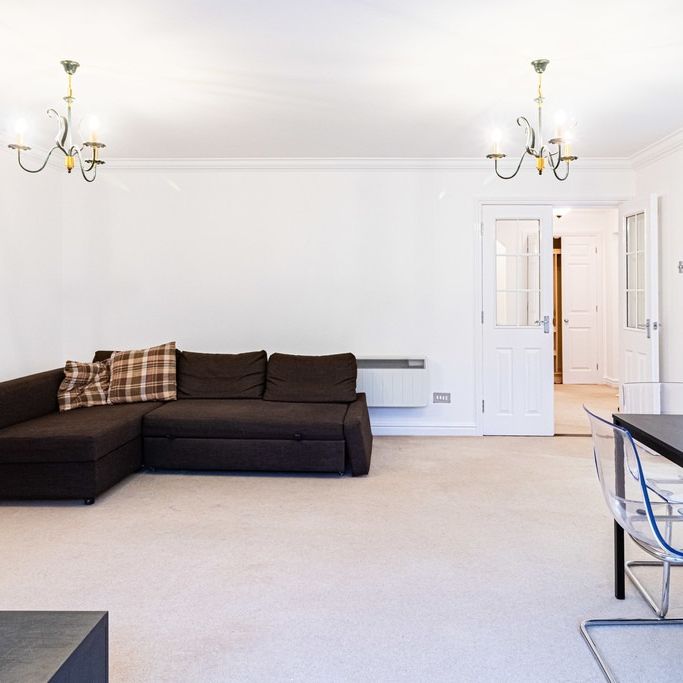 Symphony Court, Birmingham, B16 - Photo 1