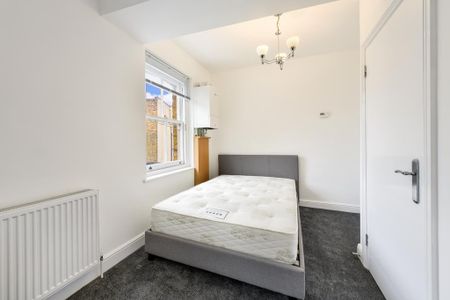 Studio to rent - Photo 4