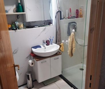 Kurzfristig - Gemütliche Altbauwohnung 3ZKB Schledehausen 65 m² - Foto 1