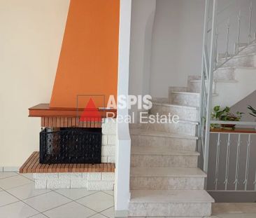 Μονοκατοικία για ενοικίαση Ζωοδόχος Πηγή (Βύρωνας) - Photo 6