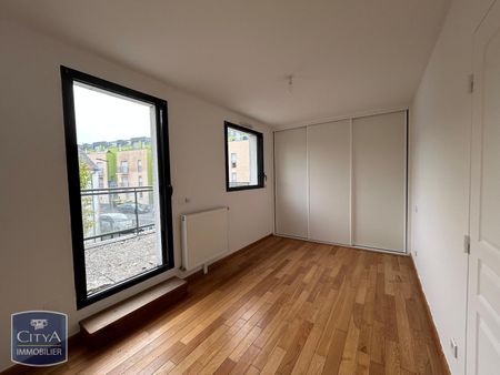 Location Maison 4 pièces 121m² BLOIS 41000 - Photo 3