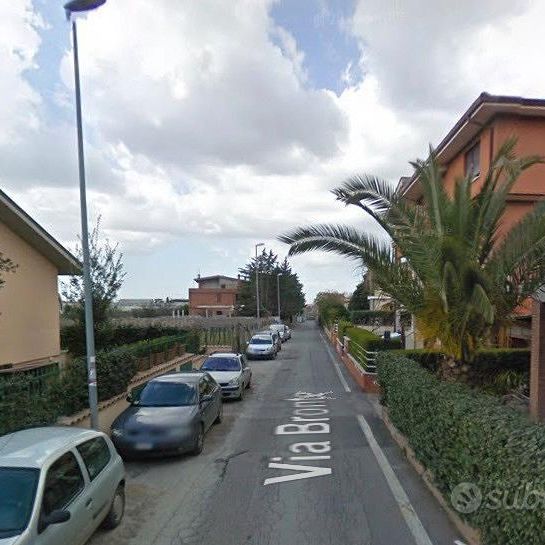 Borghesiana stanza ad uso singolo - Photo 2