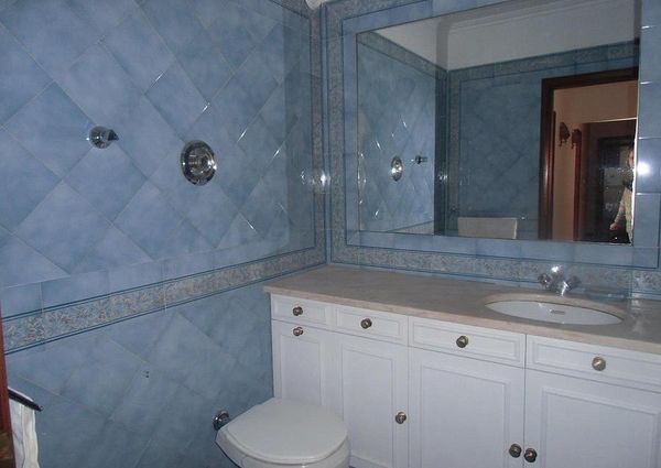 4 Bedroom Apartment with a view, Lombos Sul, Cascais