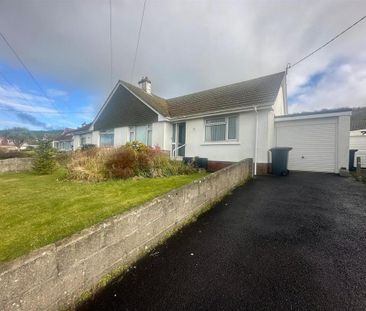 2 bedroom semi-detached bungalow to rent - Photo 2