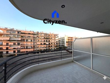 Διαμέρισμα για ενοικίαση Τερψιθέα - Γλυφάδα (Πάτρα) - Photo 3