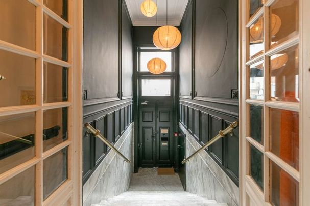 Appartement te huur - Foto 1