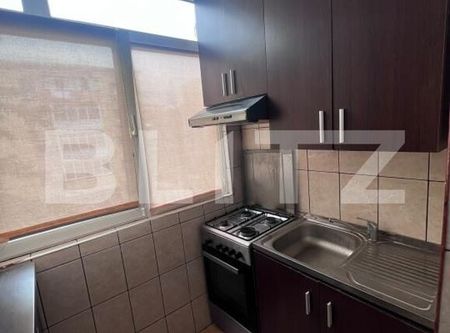 Apartament 2 camere, 52 mp, zona Rovine - Pizza Ibizza / Poștă - Photo 3