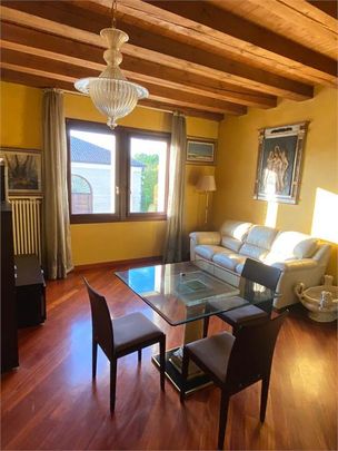 Mestre-Appartamento signorile in Villa Veneta - Photo 1