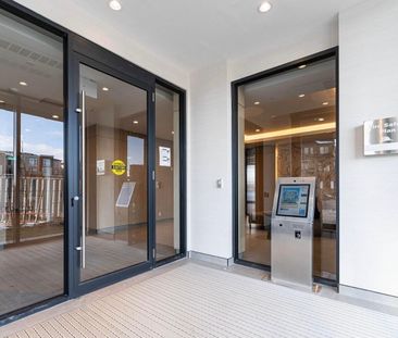 For Lease - 215 Veterans Drive Unit# 501, Brampton, Ontario - Photo 2