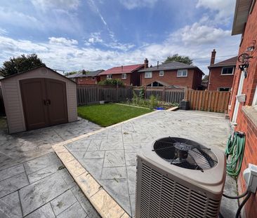 For Lease - 44 Bankview Circle, Toronto, Ontario - Photo 4
