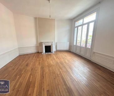 Appartement à louer 3 pièces 87.3m² - Photo 5