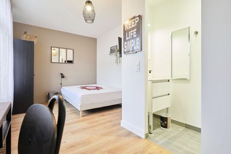 CHANZY GC Roommate 3 Bedrooms at Reims - Photo 3