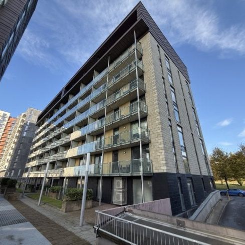 Glasgow Harbour Terraces, Glasgow, G11 - Photo 1