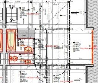 Generalsanierte, moderne 3-Zimmer-Galeriewohnung inkl. Parkplatz - ... - Foto 6