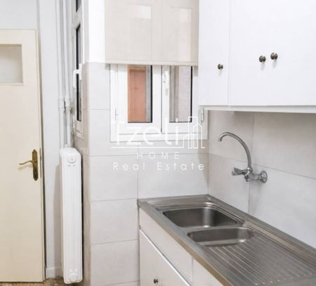 Διαμέρισμα για ενοικίαση Αγία Ελεούσα (Καλλιθέα) - Photo 4
