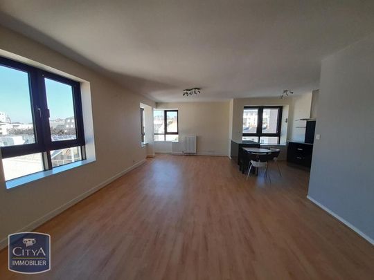 Location Appartement 3 pièces 76m² LE MANS 72000 - Photo 1